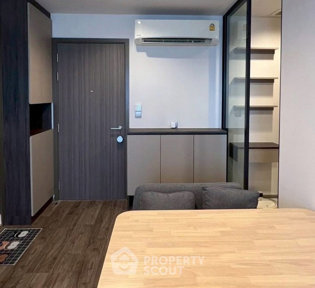 รูป คอนโด 1 ห้องนอน ขาย Life Ladprao Valley ใกล้ BTS ห้าแยกลาดพร้าว 100 ม. (ID 3137179) - รูปที่ 3/5