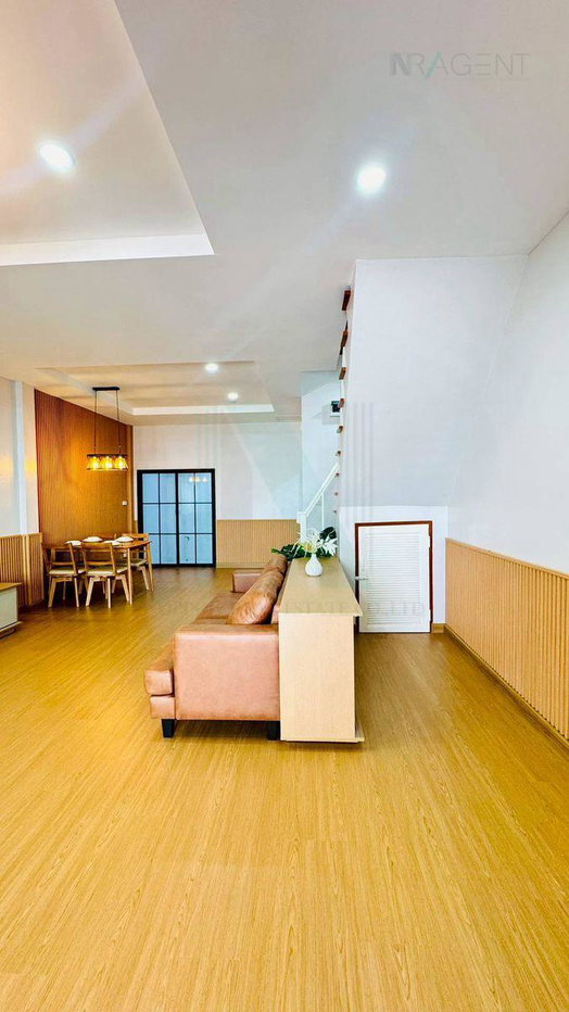 รูป 📌 ขายทาวน์เฮาส์ โครงการ บ้านมณฑล 5 2 ชั้น 3 ห้องนอน 2 ห้องน้ำ - รูปที่ 6/8