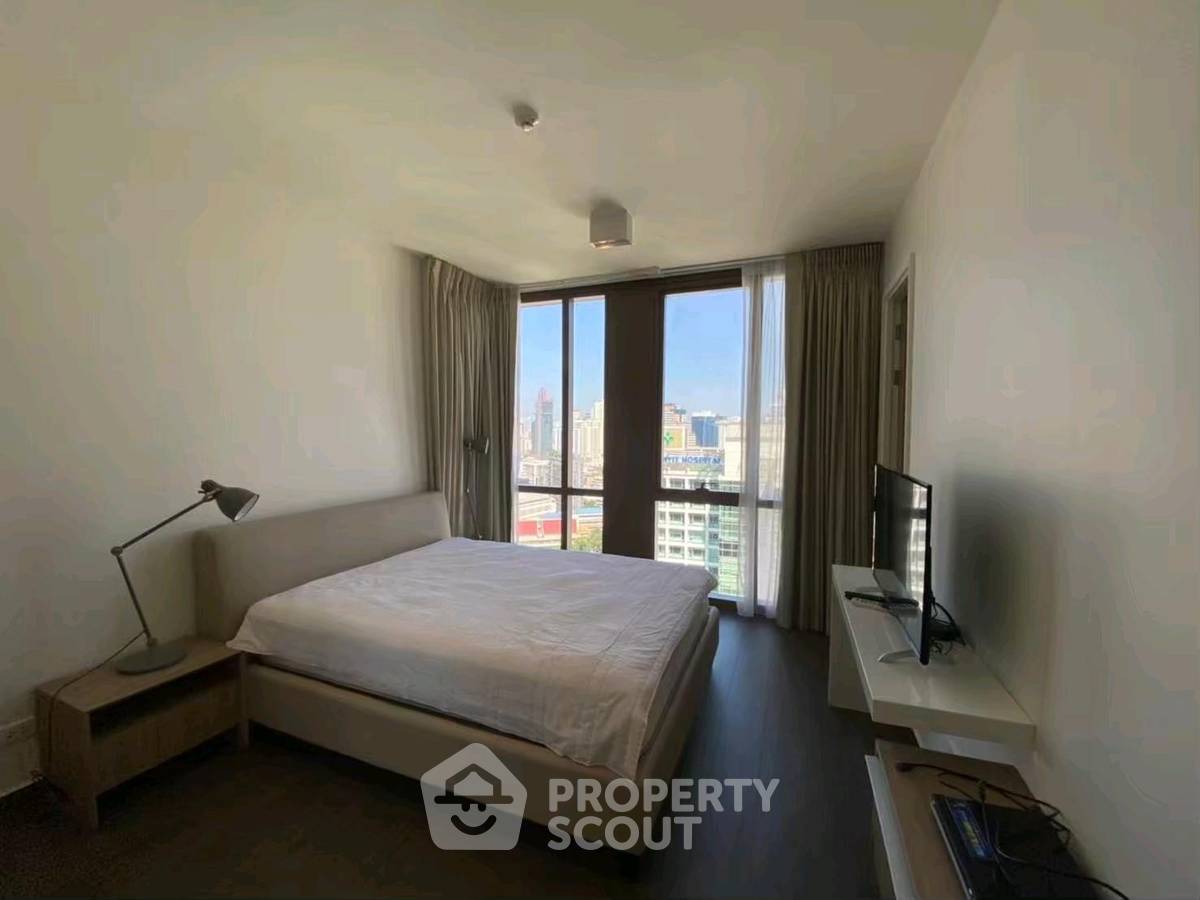 รูป คอนโด 2 ห้องนอน The Lofts เอกมัย ใกล้ BTS เอกมัย 200 เมตร (ID 3136265) - รูปที่ 4/14