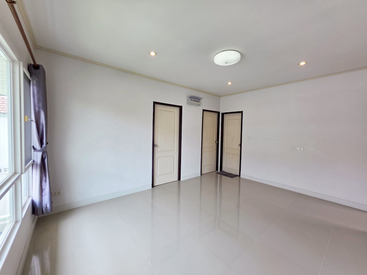 รูป บ้านเดี่ยว 2 ชั้น ศุภาลัย โมด้า แอร์พอร์ต ขอนแก่น | ใกล้สนามบิน มหาวิทยาลัยขอนแก่น - รูปที่ 7/17