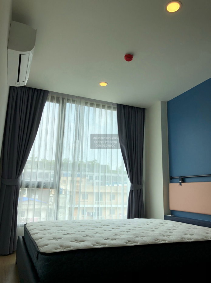 รูป 🔥🔥🔥 เช่าคอนโด  แอททิจูด บียู คลองหนึ่ง คลองหลวง ปทุมธานี CX-166247 ✅ ทักไลน์ @connexproperty ตอบทันที ทีมงานมืออาชีพ ✅ 🔥🔥🔥 - รูปที่ 3/12