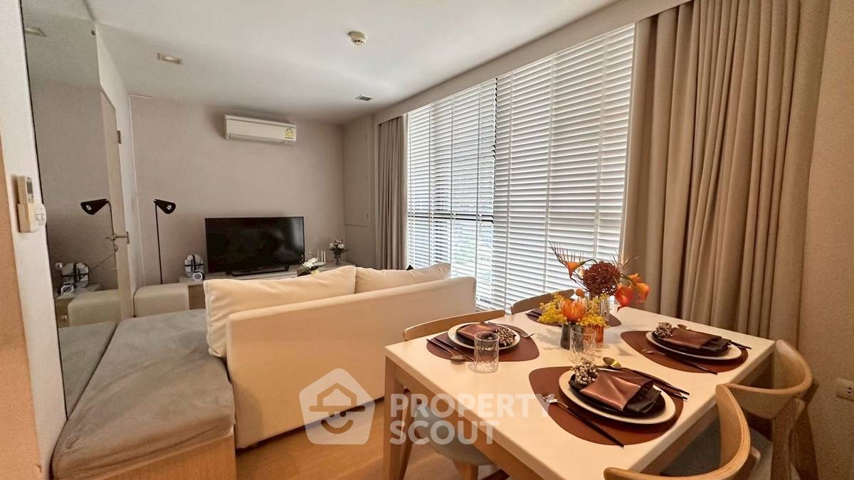 รูป คอนโด 2 ห้องนอน 82 ตร.ม. ขาย ที่ LIV @ 49 ใกล้ BTS ทองหล่อ (ID 3116043) - รูปที่ 7/42