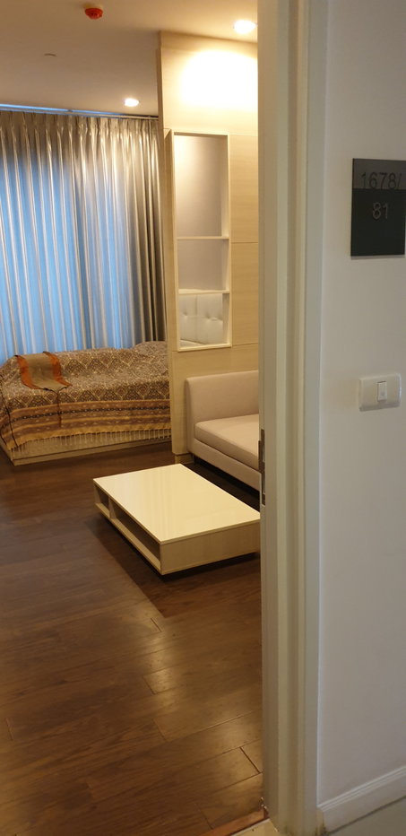 picture Q ASoke condo for rent by the owner - 15/54