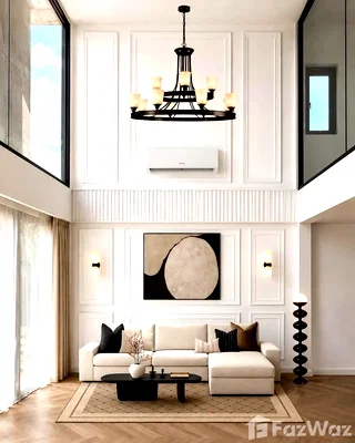 บ้านเดี่ยว ทาวน์ อิน ทาวน์ : ขาย บ้านเดี่ยว 4 ห้องนอน ใน วังทองหลาง, กรุงเทพมหานคร 6630843
