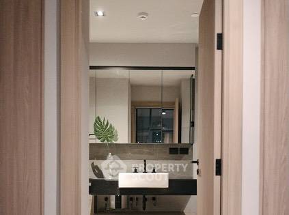 รูป คอนโด 2 ห้องนอน The Lofts Asoke ใกล้ MRT เพชรบุรี 300 เมตร (ID 3138759) - รูปที่ 5/10