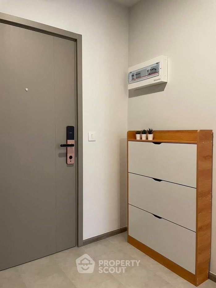 รูป คอนโด 1 ห้องนอน Aspire Sukhumvit-Rama 4 ใกล้ BTS พระโขนง (ID 3138004) - รูปที่ 11/12