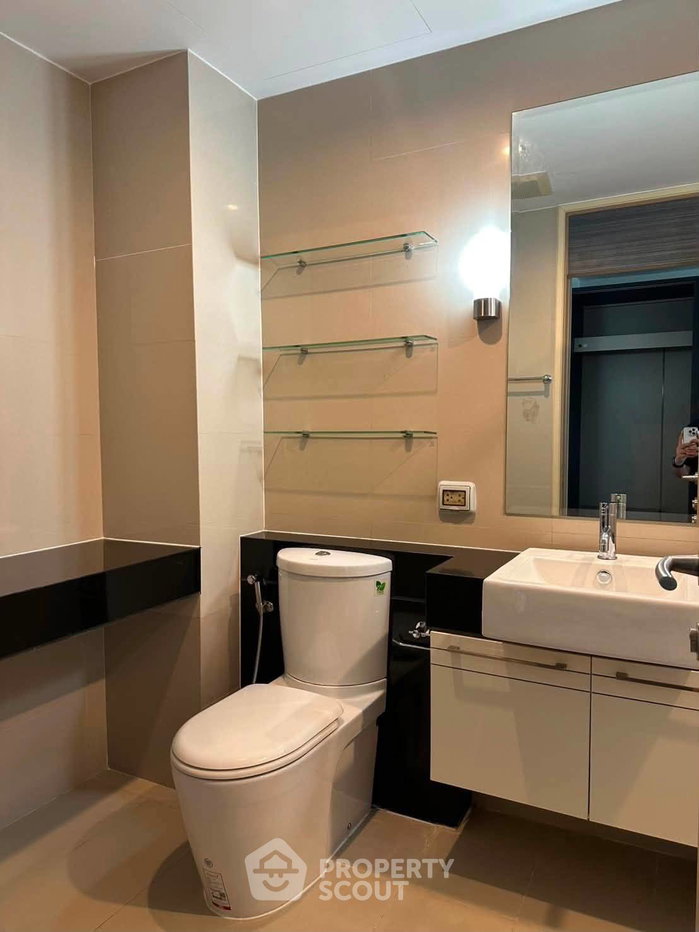 รูป ห้อง 1 ห้องนอน ชั้น 23 ที่ Supalai Premier Ratchathewi ใกล้ BTS ราชเทวี (ID 3138908) - รูปที่ 18/19