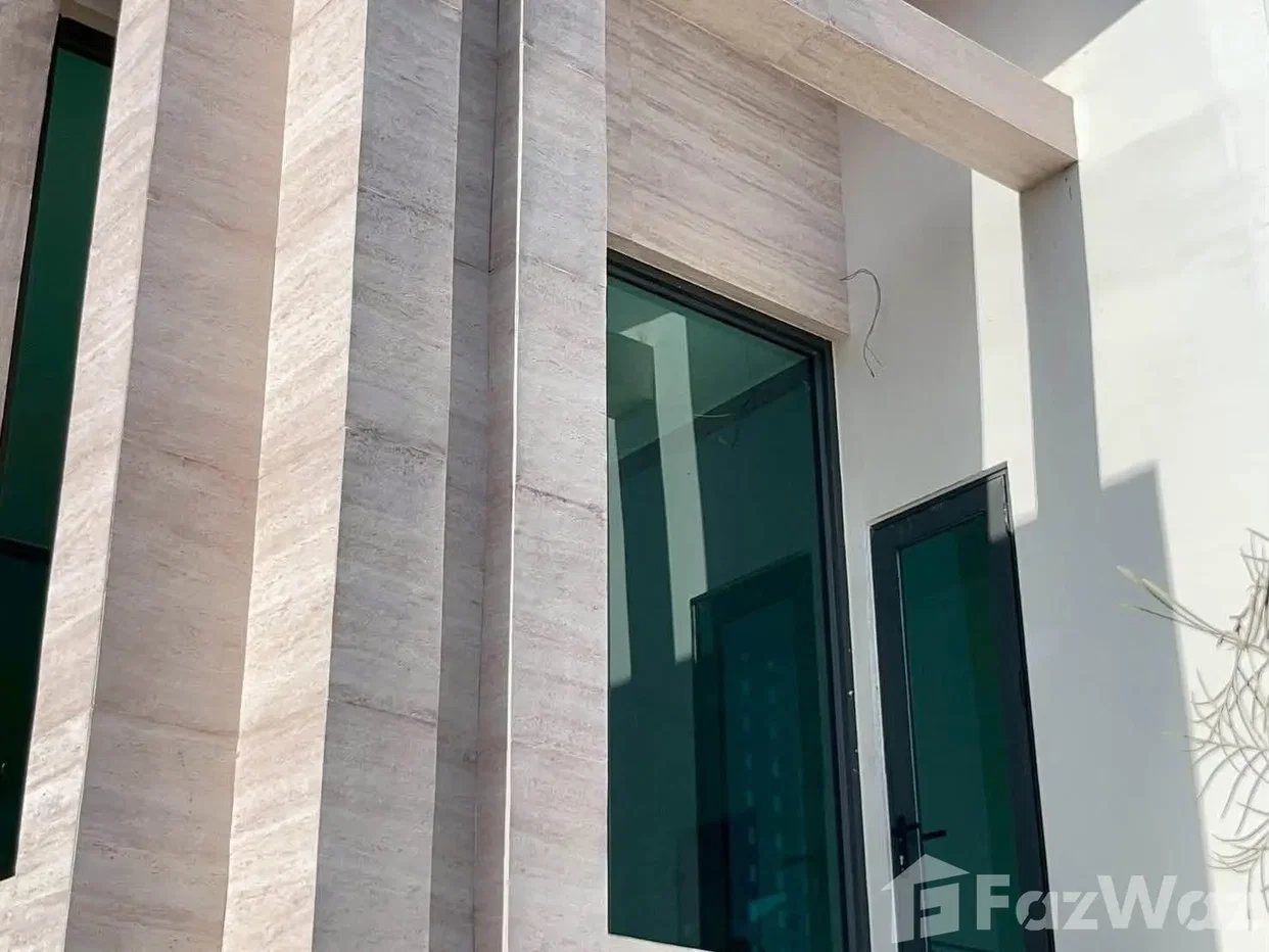 รูป ขาย บ้านเดี่ยว 4 ห้องนอน ใน วังทองหลาง, กรุงเทพมหานคร 6630843 - รูปที่ 15/16