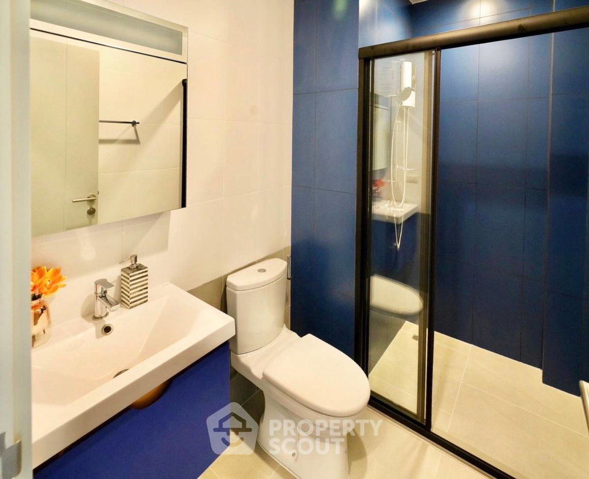 รูป คอนโด 1 ห้องนอน 30 ตร.ม. XT Ekkamai ใกล้ BTS ทองหล่อ (ID 1970981) - รูปที่ 11/28