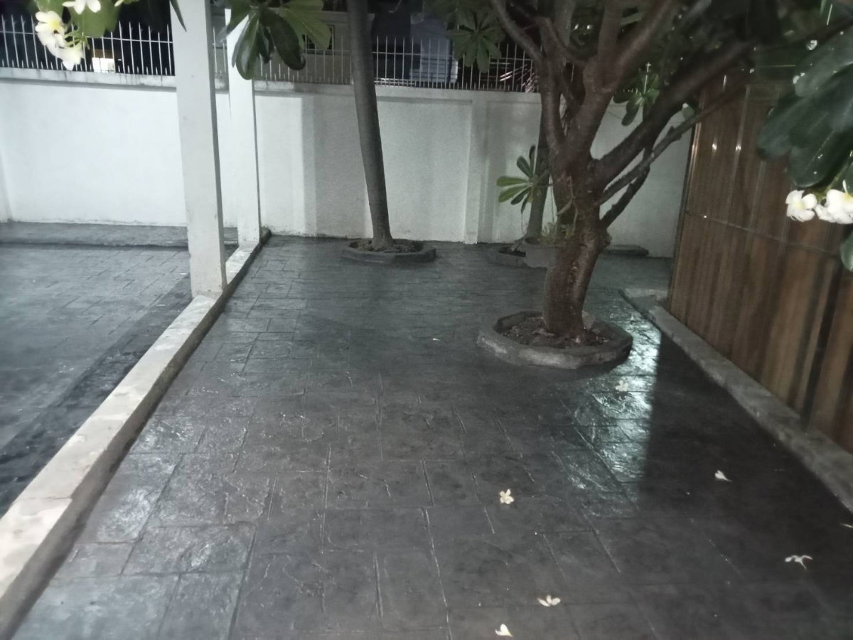 รูป SJD093 บ้านเดี่ยวหรู| รามอินทรา 5 บ้านเดี่ยวบนที่ดินขนาดใหญ่ 196 ตารางวา - รูปที่ 4/8