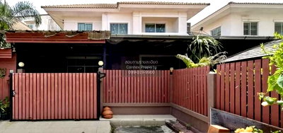 Houses for sale Nong Khaem : For Sale House , Lanceo Phetkasem 77 , corner unit , wide frontage , Nong Khaem , Nong Khaem , Bangkok , CX-165929 ✅ Live chat with us ADD LINE @connexproperty ✅