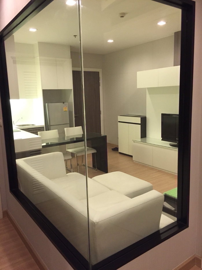 picture Code: 26KJ3990  for rent Urbano Absolute Sathon - Taksin 🔥🔥 Line ID: @kjcondo (with @)🔥🔥 - 10/15