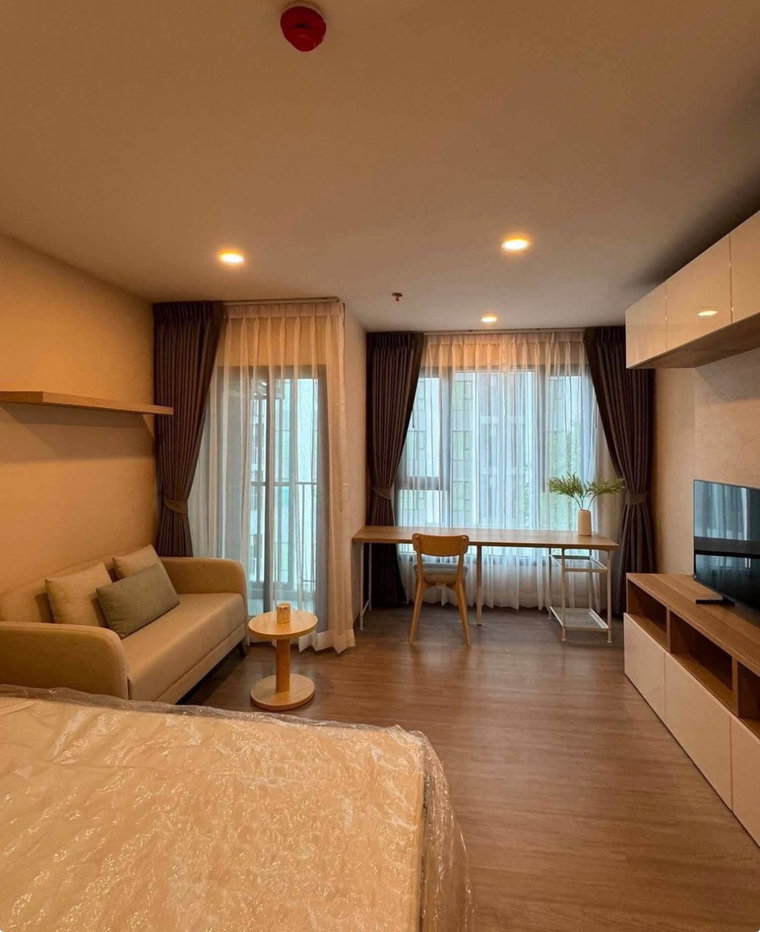 picture  Aspire Sukhumvit - Rama          4  - 2/7