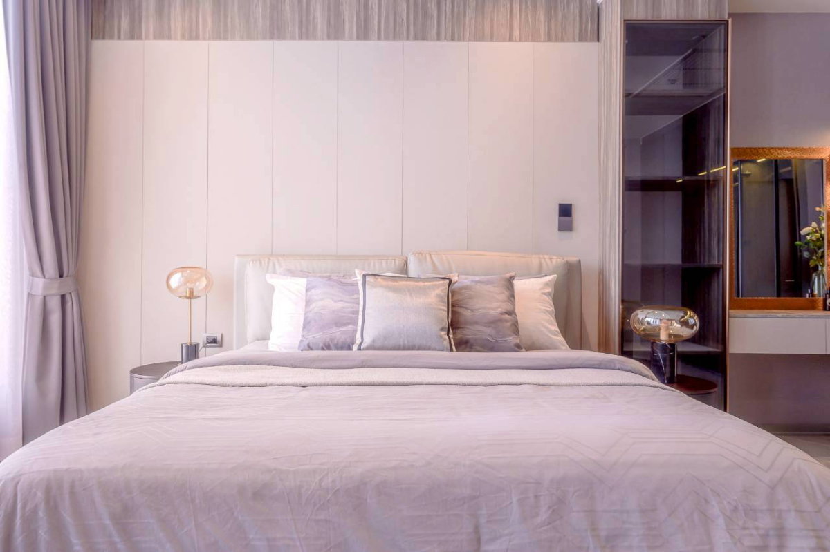 picture Hyde Heritage Thonglor – 46MB Grand Residence  (250m to BTS) - 28/53