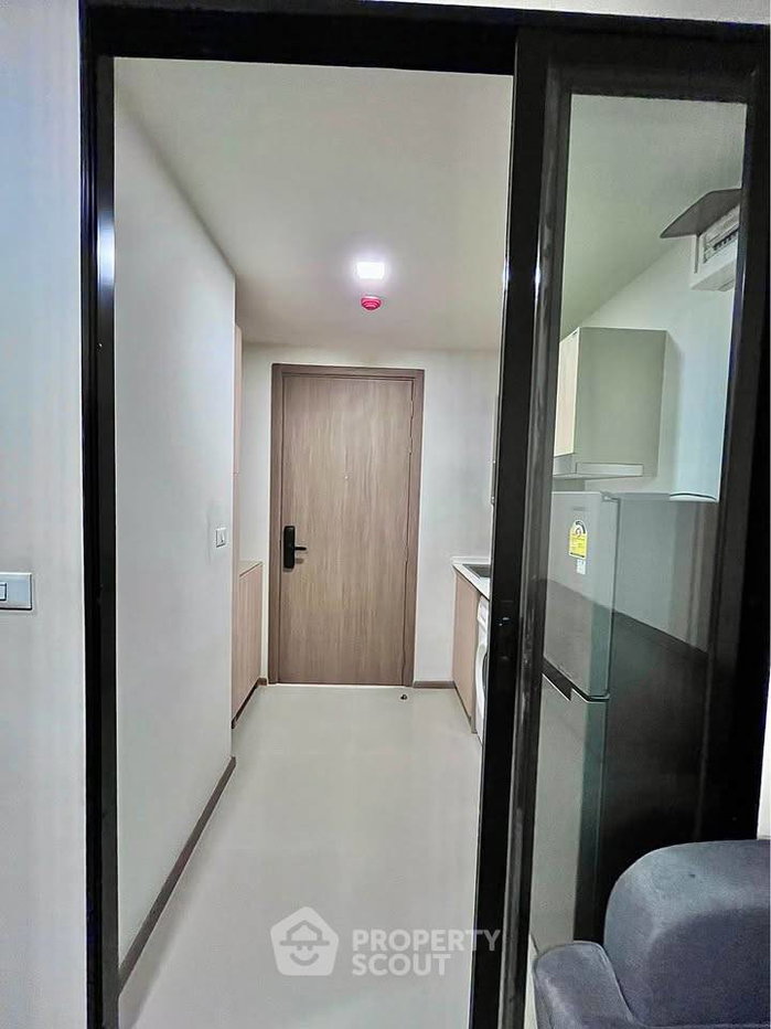 รูป คอนโด 1 ห้องนอน เช่า ที่ เดอะ มูฟ ราม 22 โซนรามคำแหง ใกล้หัวหมาก (ID 3135320) - รูปที่ 4/16
