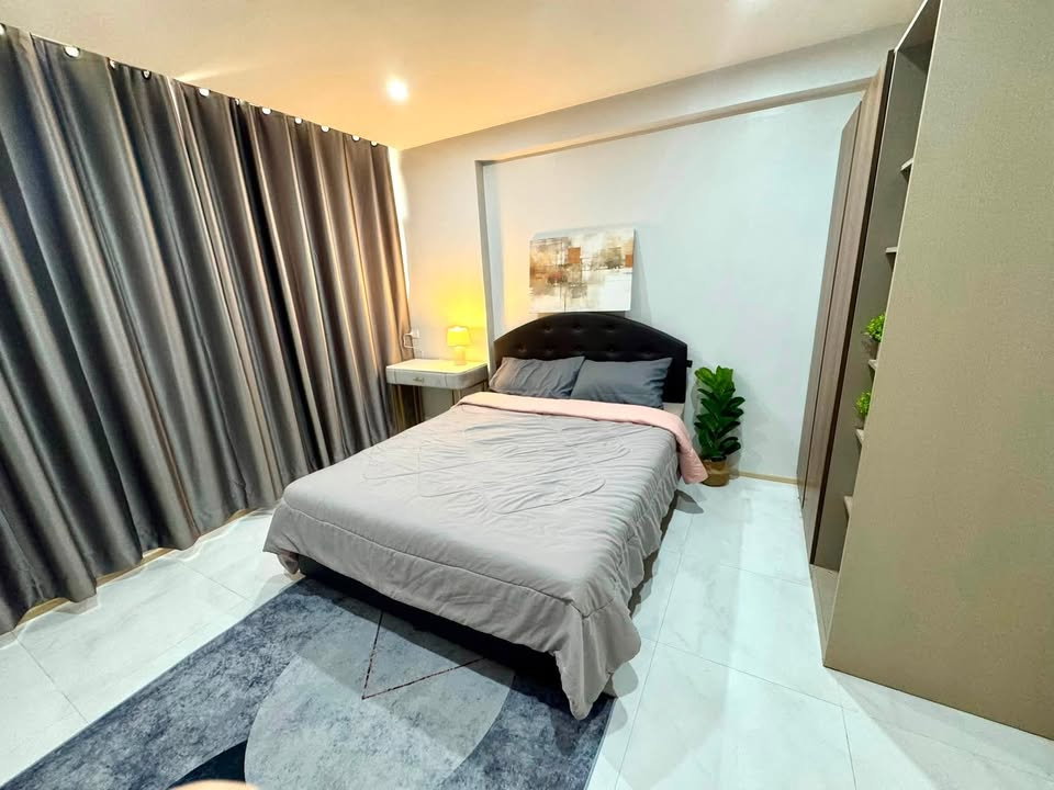 picture Condo for Rent at Siam Condominium (F6907152) - 5/9