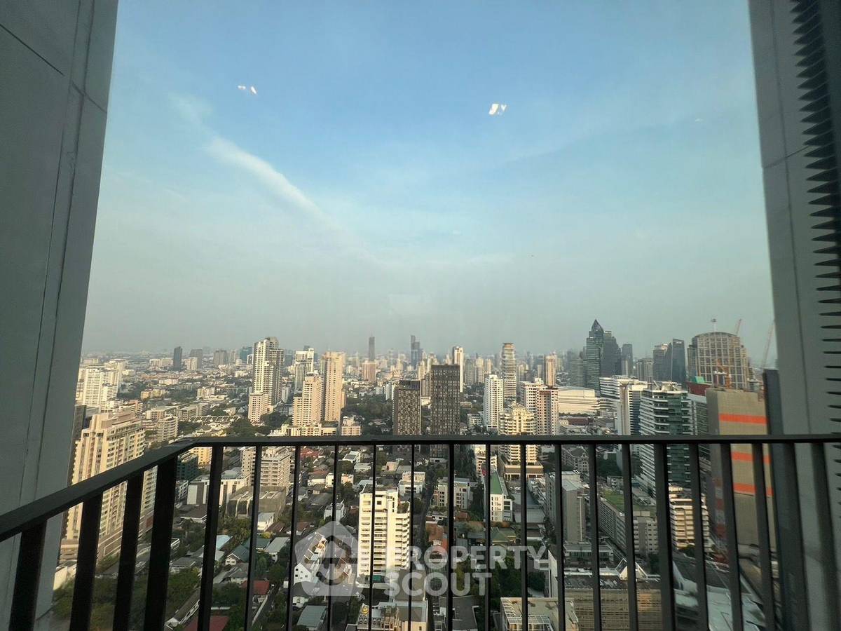 รูป คอนโดชั้น 30 แบบ 2 ห้องนอน The Edge Sukhumvit 23 ใกล้ MRT สุขุมวิท (ID 3136778) - รูปที่ 9/9