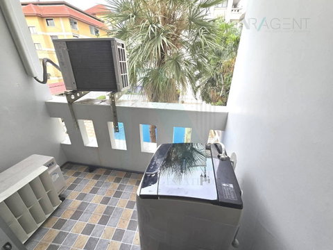 ðš For Rent Condo GRAND PARK TOWN Building 1, Floor 3,1 bed room, Room size 66 sqm