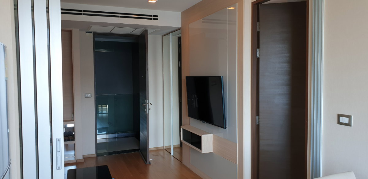 picture The Address Asoke condo by the owner - 6/32