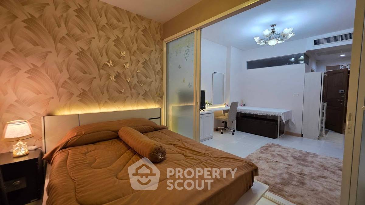 รูป คอนโด 1 ห้องนอน ชั้น 34 Supalai River Place Charoen Nakorn ใกล้ BTS กรุงธนบุรี (ID 2664833) - รูปที่ 1/14
