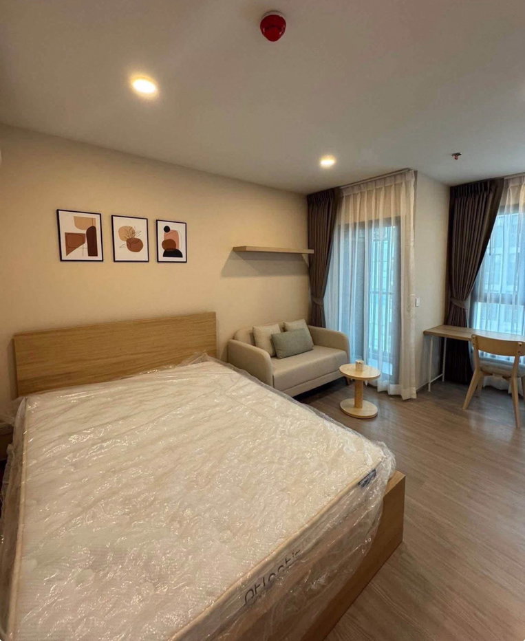 picture  Aspire Sukhumvit - Rama          4  - 3/7