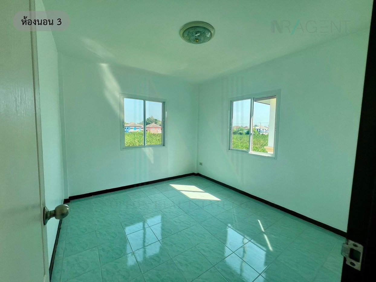 รูป ขายบ้านเดี่ยว โครงการ เค.ซี. การ์เด้นโฮม 2 ชั้น 3 ห้องนอน 2 ห้องน้ำ - รูปที่ 8/8