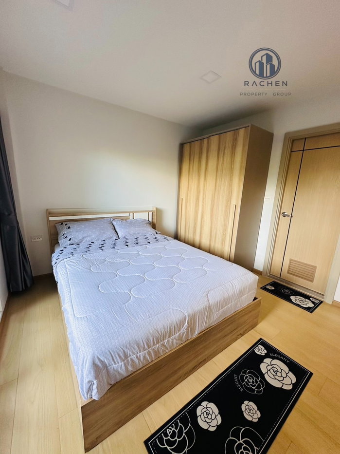รูป ให้เช่า D condo sand คอนโดใหม่ ตึก A ชั้น 1. ขนาด 29 ตร.ม เช่า 8,900บาท/เดือน - รูปที่ 4/18