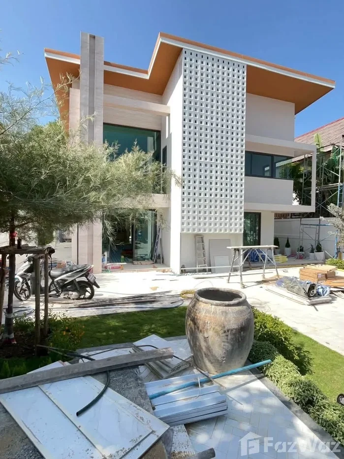 รูป ขาย บ้านเดี่ยว 4 ห้องนอน ใน วังทองหลาง, กรุงเทพมหานคร 6630843 - รูปที่ 11/16