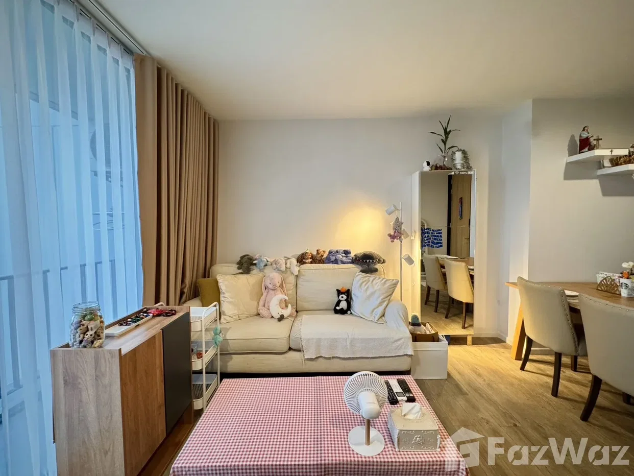 picture 1BR corner unit with garden view 6631053 - 19/20