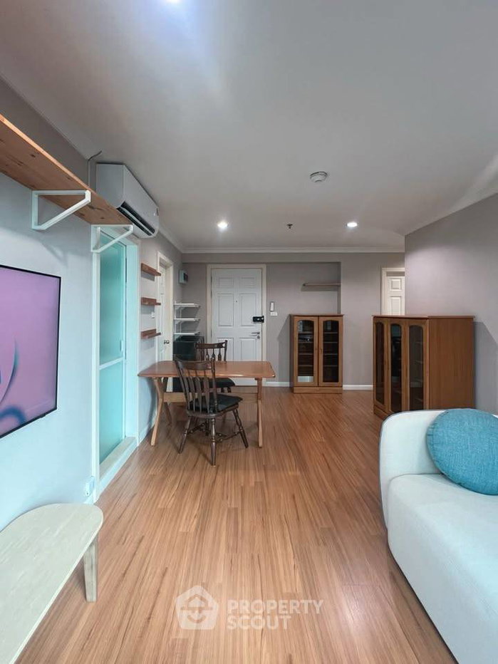 รูป คอนโด 2 ห้องนอน Lumpini Suite Pinklao ใกล้ MRT บางยี่ขัน (ID 3139400) - รูปที่ 5/18