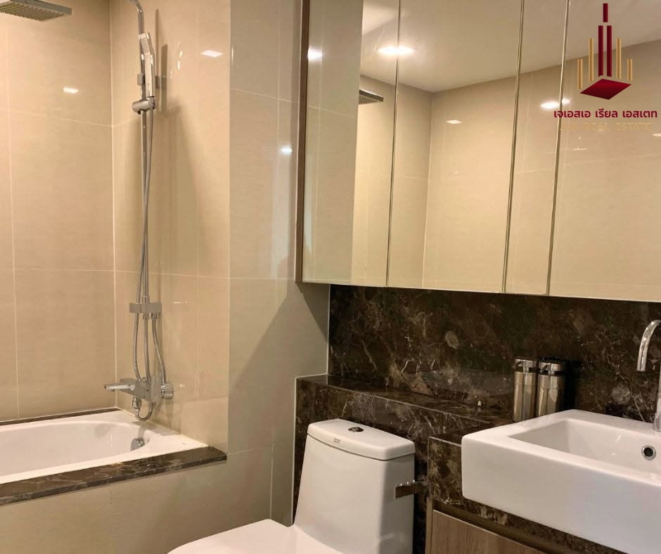 picture ✨ For Rent: Art @ Thonglor Condo ✨ 💰 Only 30,000 THB/month - 5/5