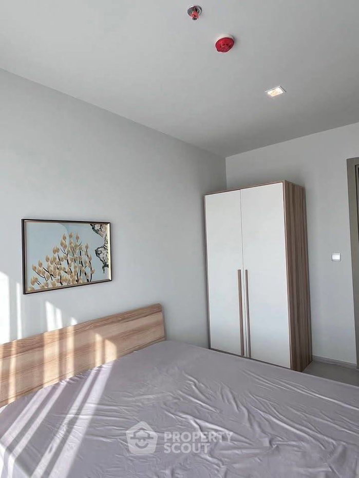 รูป ราคาดี 2 ห้องนอน 58 ตร.ม. Life Asoke - Rama 9 ใกล้ MRT พระราม 9 300 ม. (ID 3136056) - รูปที่ 8/9