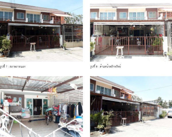 รูป 🔥 ขาย บ้าน 2 ชั้น✅ โครงการมินทร์ลดา Minlada ใกล้ ถนนสุขุมวิท - รูปที่ 1/4