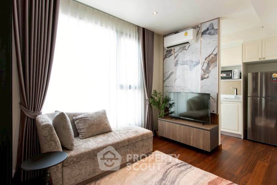 รูป คอนโด 1 ห้องนอน ขาย Altitude Symphony Charoenkrung ใกล้ BTS สะพานตากสิน 📍 (ID 2475594) - รูปที่ 5/9