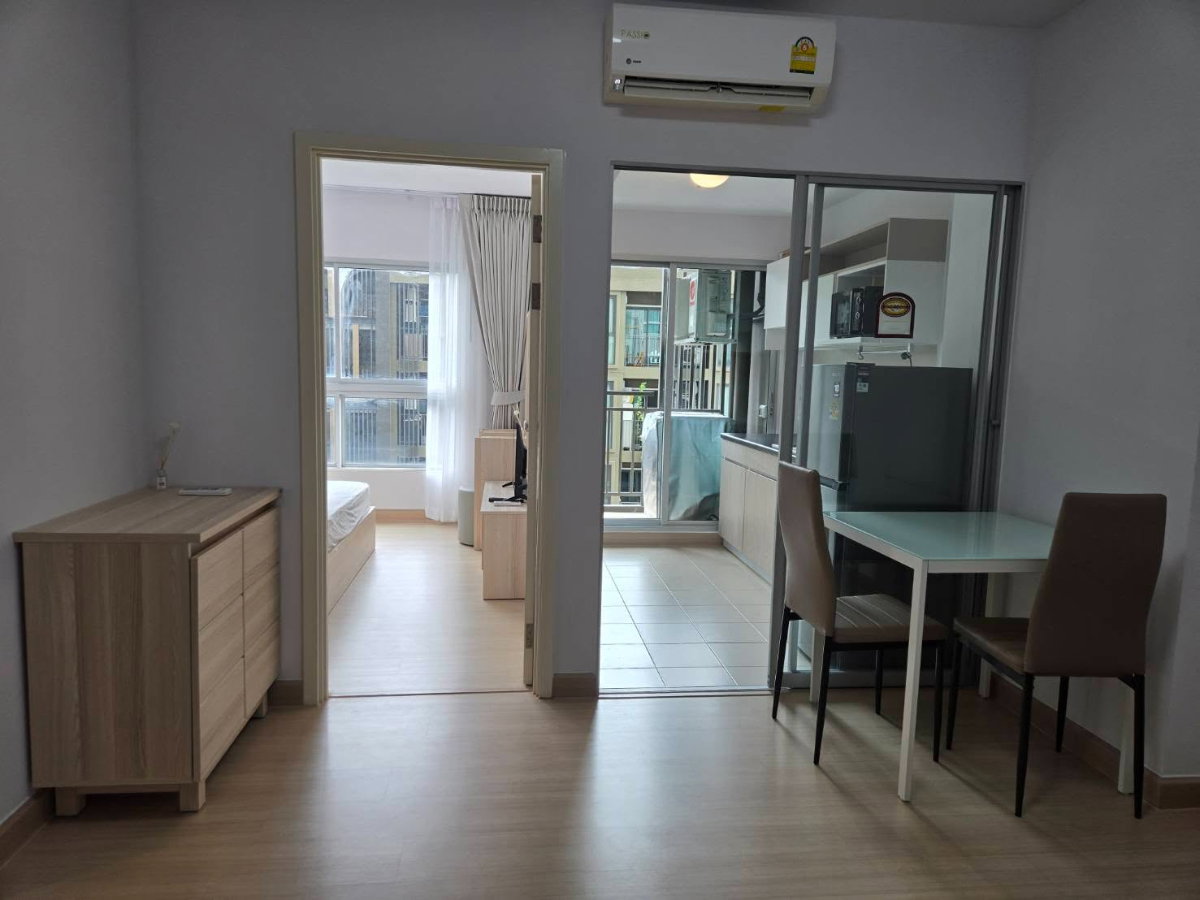 picture Code: 26KJ3981 for rent Supalai Veranda Rama 9 🔥🔥 Line ID: @kjcondo (with @)🔥🔥 - 4/20