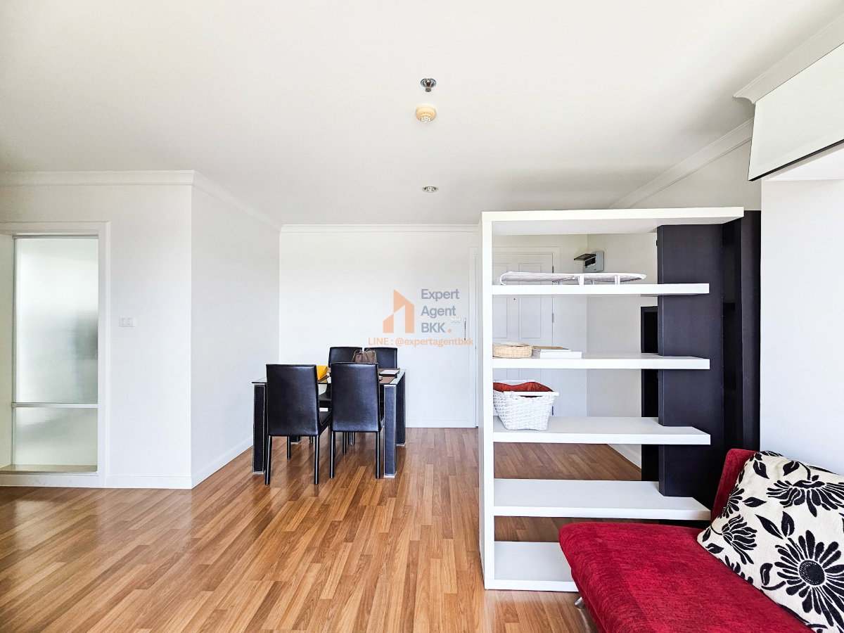 picture SALE : Lumpini Place Rama 9-Ratchada - 1 Bedroom LC258 - 4/15