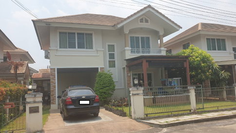 ขายบ้าน โซนวัด7ยอด ต.ช้างเผือก อ.เมืองเชียงใหม่ จ.เชียงใหม่ ใกล้เมญ่าเพียง 2กม.