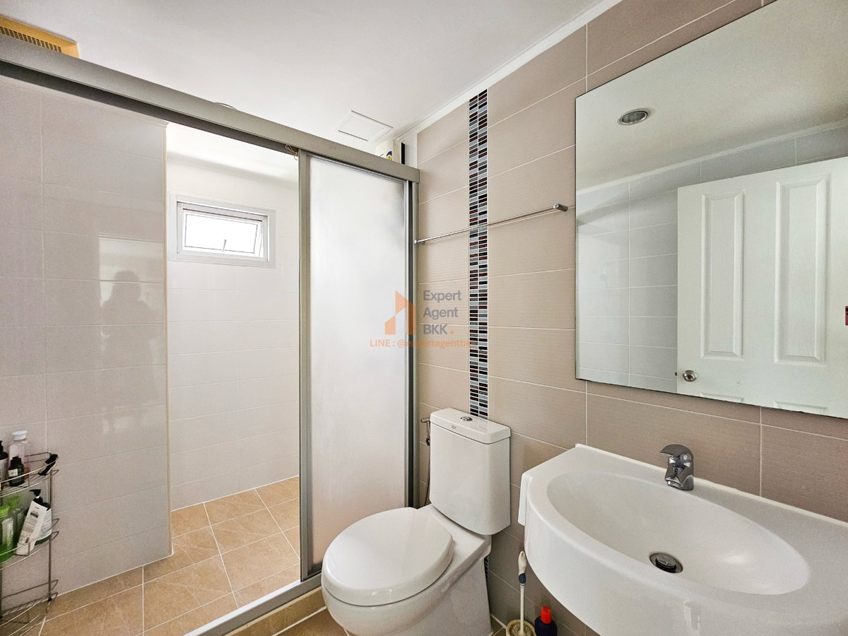 picture SALE : Lumpini Place Rama 9-Ratchada - 1 Bedroom LC258 - 13/15