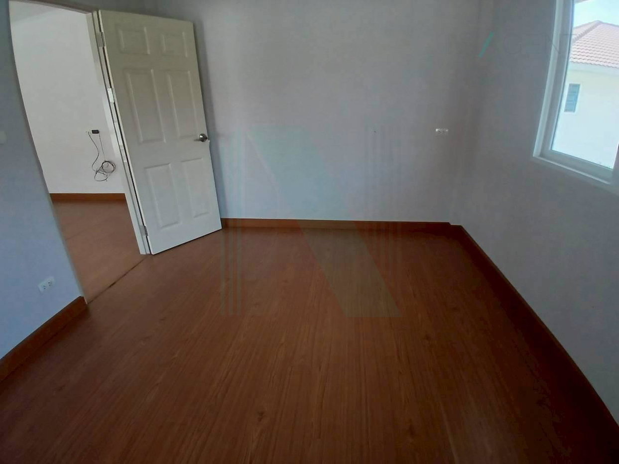 รูป ขายบ้านเดี่ยว โครงการ ศุภาลัย การ์เด้นวิลล์ สุวรรณภูมิ 2 ชั้น 3 ห้องนอน 4 ห้องน้ำ - รูปที่ 6/8