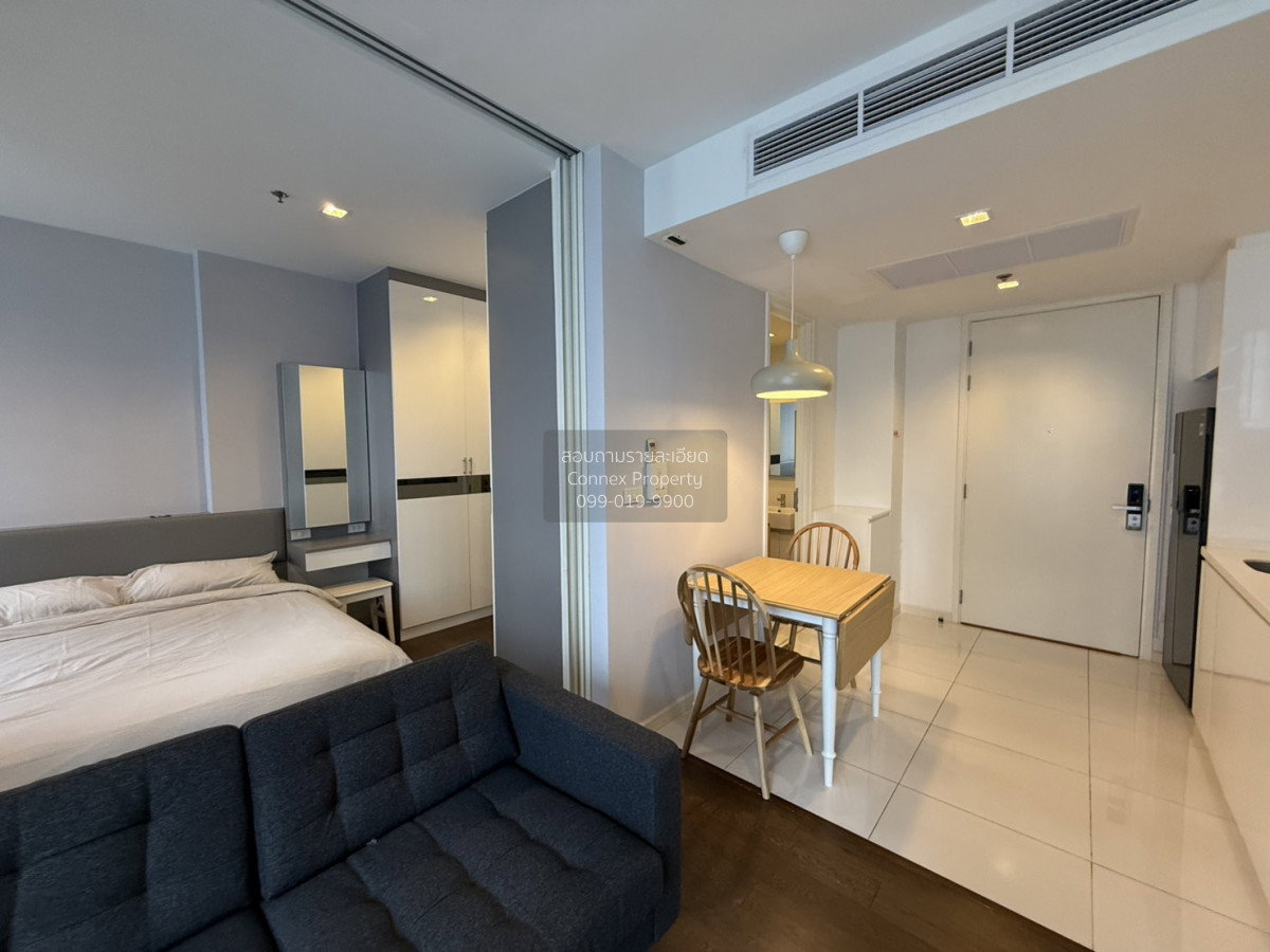 รูป 🔥🔥🔥 เช่าคอนโด นาราไนน์ BTS-ช่องนนทรี ทุ่งมหาเมฆ เขต สาทร กรุงเทพ CX-166488 ✅ ทักไลน์ @connexproperty ตอบทันที ทีมงานมืออาชีพ ✅ 🔥🔥🔥 - รูปที่ 4/4