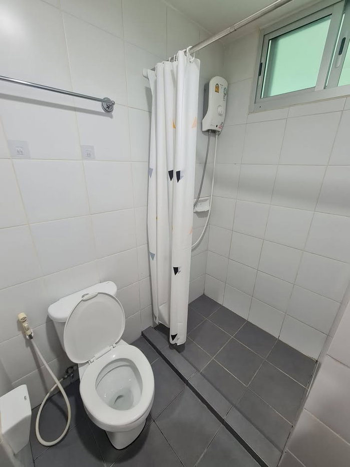picture Condo for Rent at My Condo Pinklao (A6907111) - 6/9