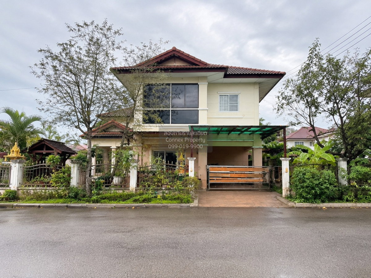 รูป ขายบ้าน สาริน ซื่อตรง พระราม 2 รีโนเวทใหม่ โคกขาม เมืองสมุทรสาคร สมุทรสาคร CX-166543 ✅ ทักไลน์ @connexproperty ตอบทันที ทีมงานมืออาชีพ ✅ - รูปที่ 1/1