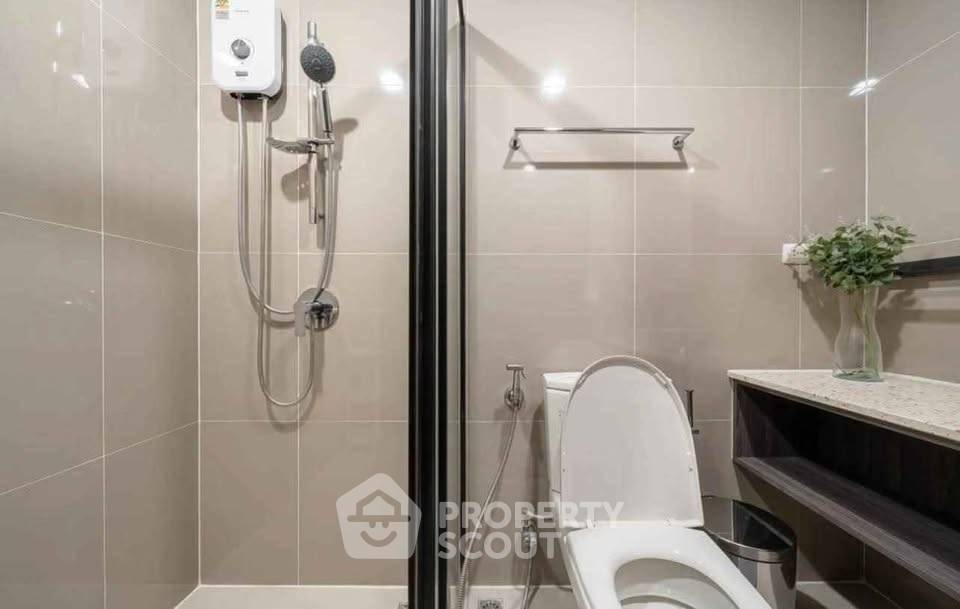 รูป คอนโด 2 ห้องนอน ชั้น 28 โครงการ XT Huai Khwang ใกล้ MRT ห้วยขวาง (ID 3135720) - รูปที่ 23/26