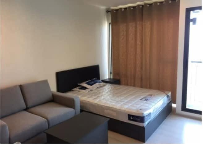 picture For Rent Rhythm Asoke 1  LINE ID: @condo24 (with@too) - 3/8