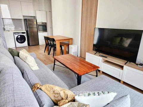คอนโด 1 ห้องนอน ชั้น 20 ขนาด 46 ตร.ม. ใน Noble Be Sukhumvit 19 ใกล้ BTS นานา 400 ม. (ID 3139844)