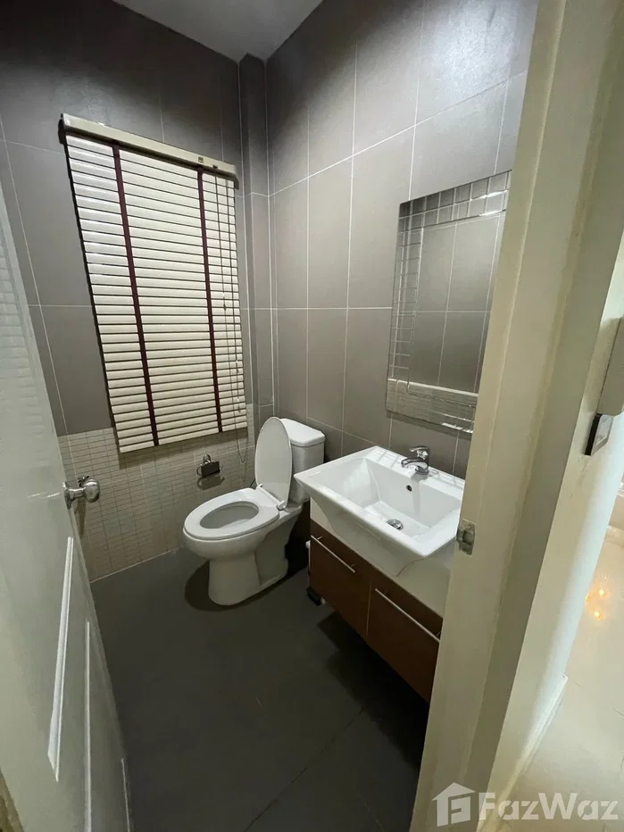 รูป บ้านเดี่ยวให้เช่า 3 ห้องนอน ในโครงการ ไลฟ์ บางกอก บูเลอวาร์ด รามอินทรา 6630778 - รูปที่ 18/27