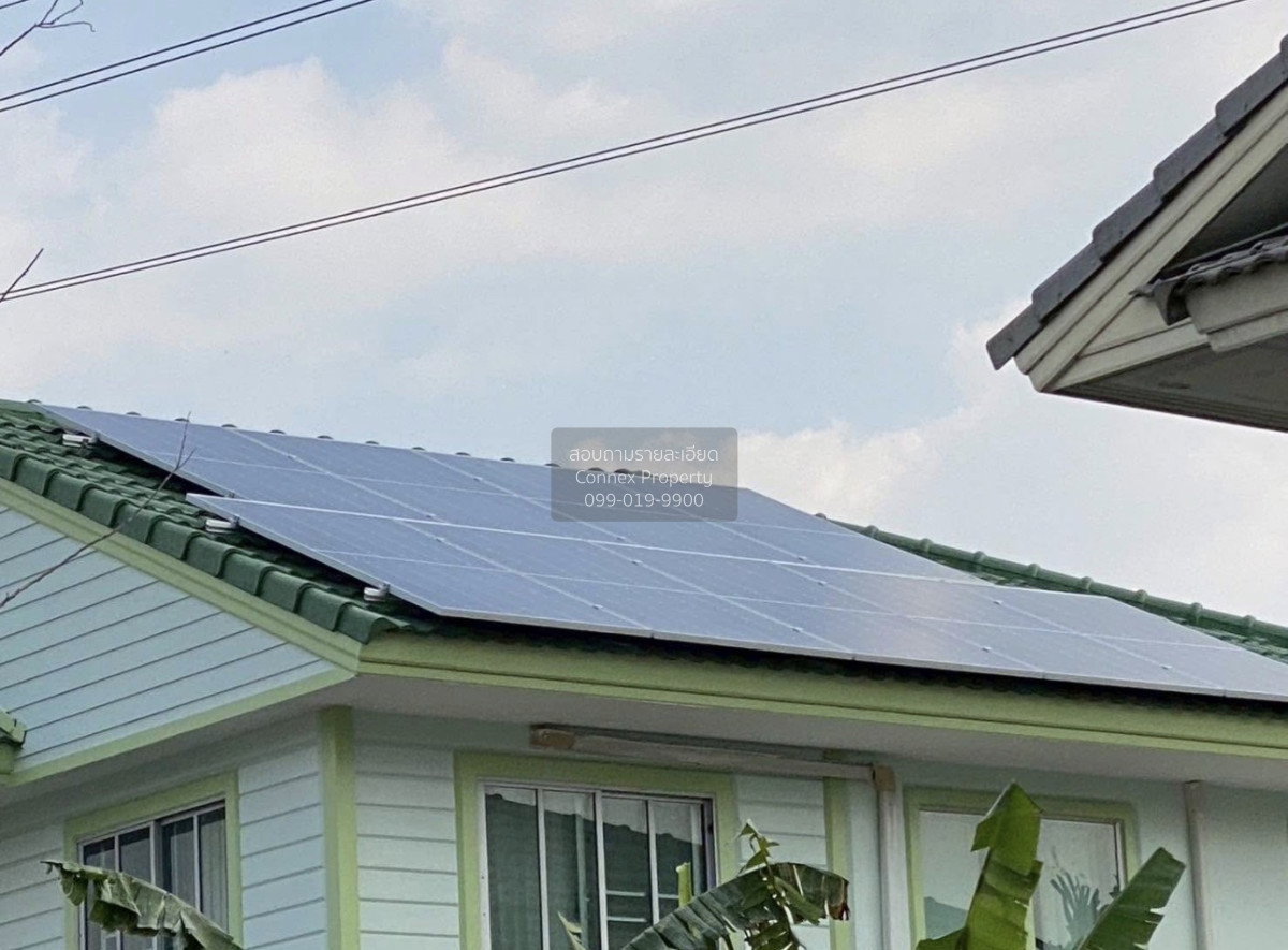 รูป ขายบ้าน ชัยพฤกษ์ เพชรเกษม 81 หน้ากว้าง หนองแขม เขต หนองแขม กรุงเทพ CX-166037 ✅ ทักไลน์ @connexproperty ตอบทันที ทีมงานมืออาชีพ ✅ - รูปที่ 2/2