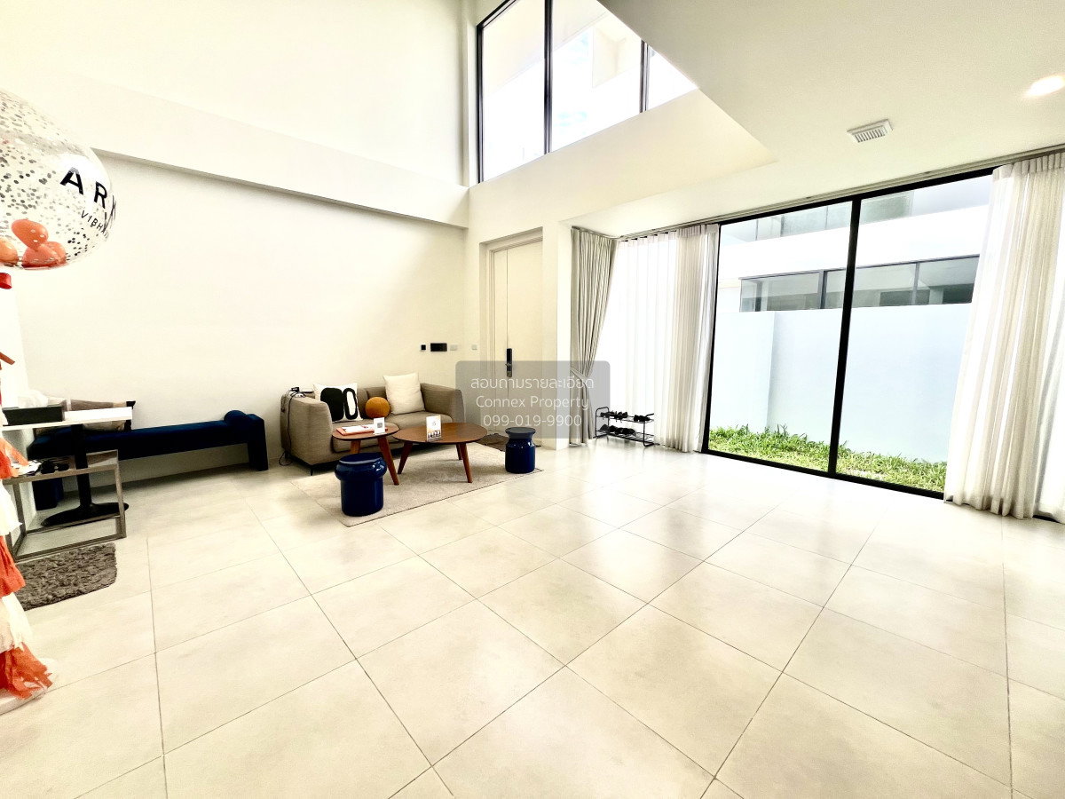 รูป ขายบ้าน อาคิน วิภาวดี สนามบิน เขต ดอนเมือง กรุงเทพ CX-165783 ✅ ทักไลน์ @connexproperty ตอบทันที ทีมงานมืออาชีพ ✅ - รูปที่ 8/12