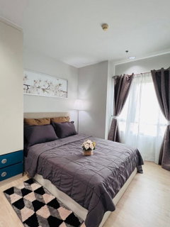For Sales Centric Sea Pattaya Unit 268/634