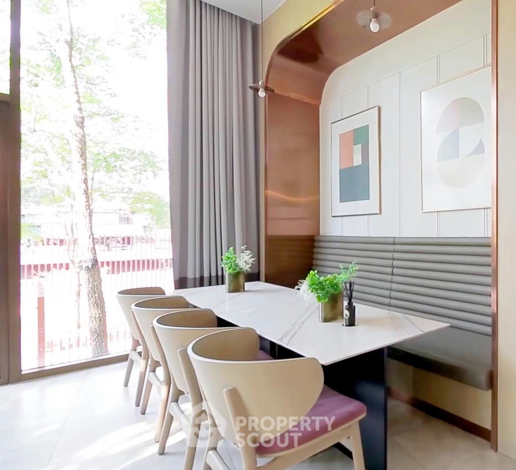 รูป คอนโด 1 ห้องนอน Chapter ทองลอ 25 ชั้น 5 ใกล้ทองหล่อ (ID 3138674) - รูปที่ 6/8